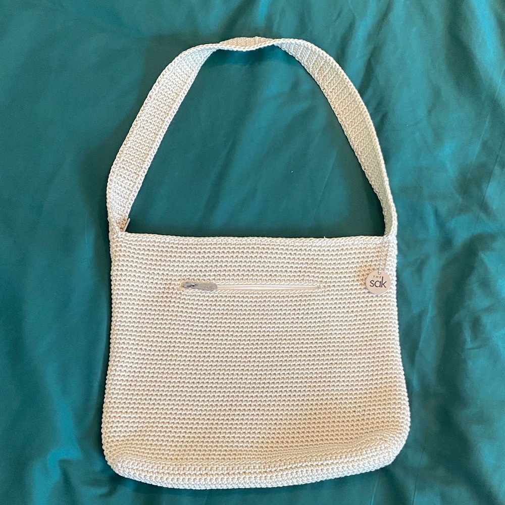 ✨Authentic 1990’s Vintage✨ The Sak Bag